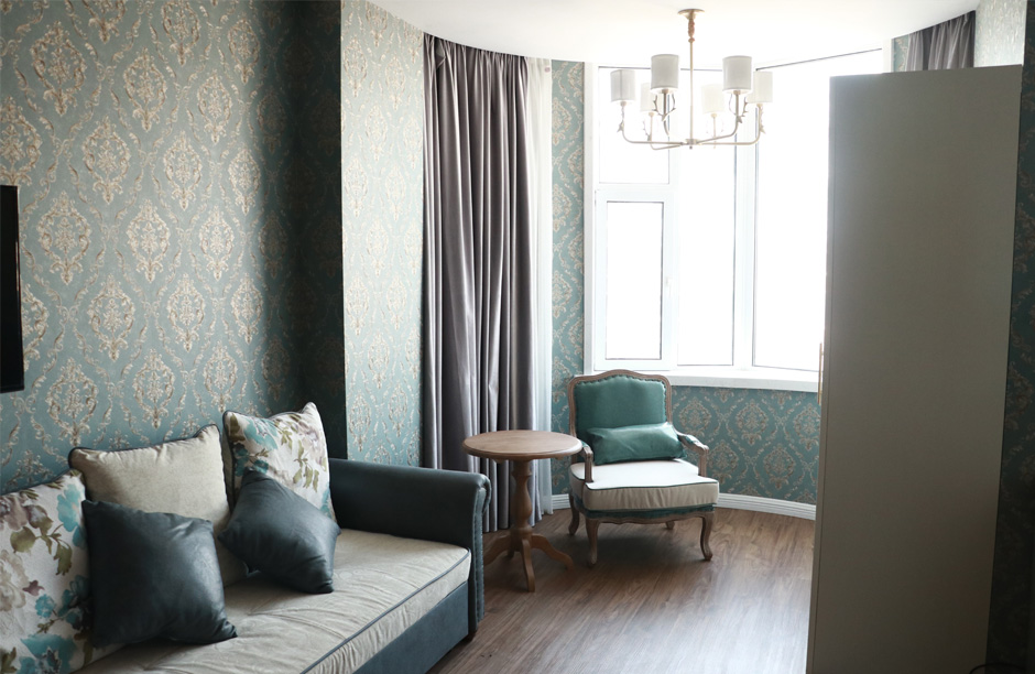 Bootstrap Touch Slider